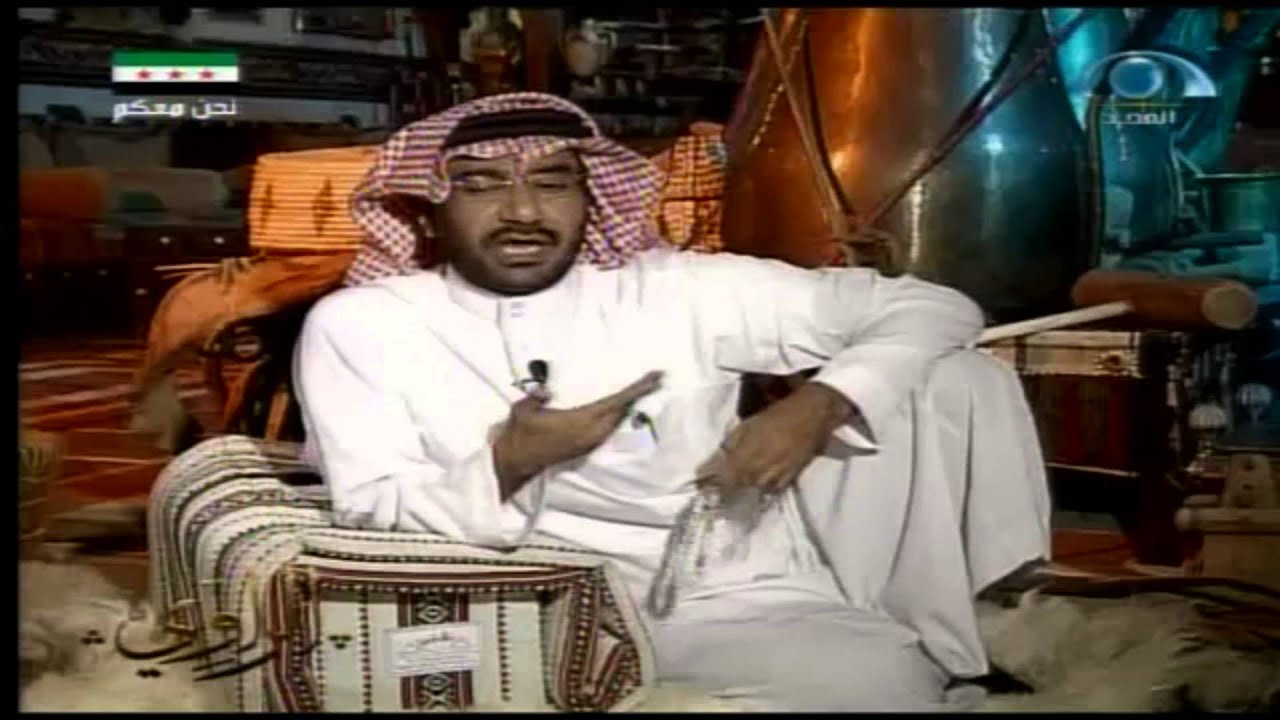 الراوي (2) | قصة حجرف الذويبي..