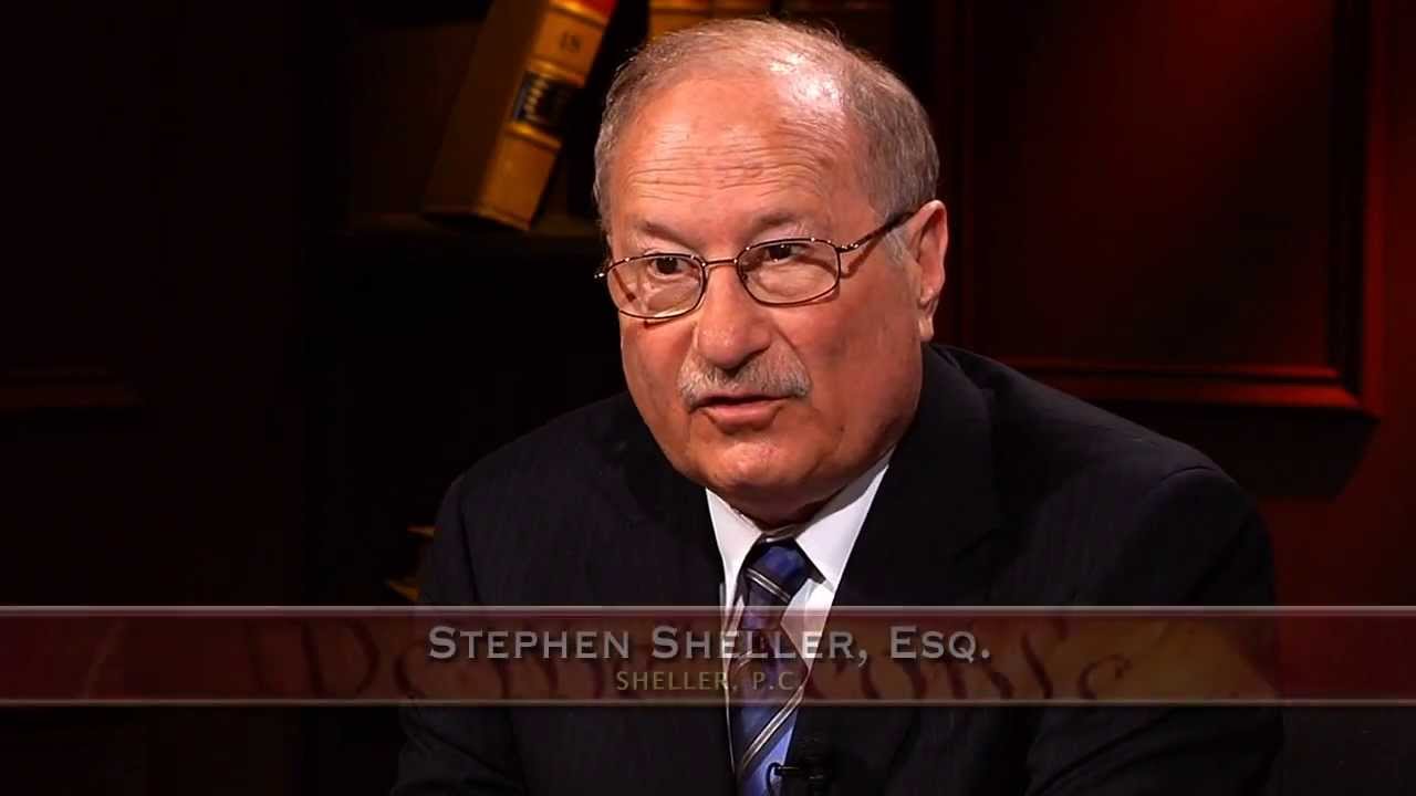 FDA & Advisory Committees Protecting the Consumer? - Atty. Stephen Sheller comments