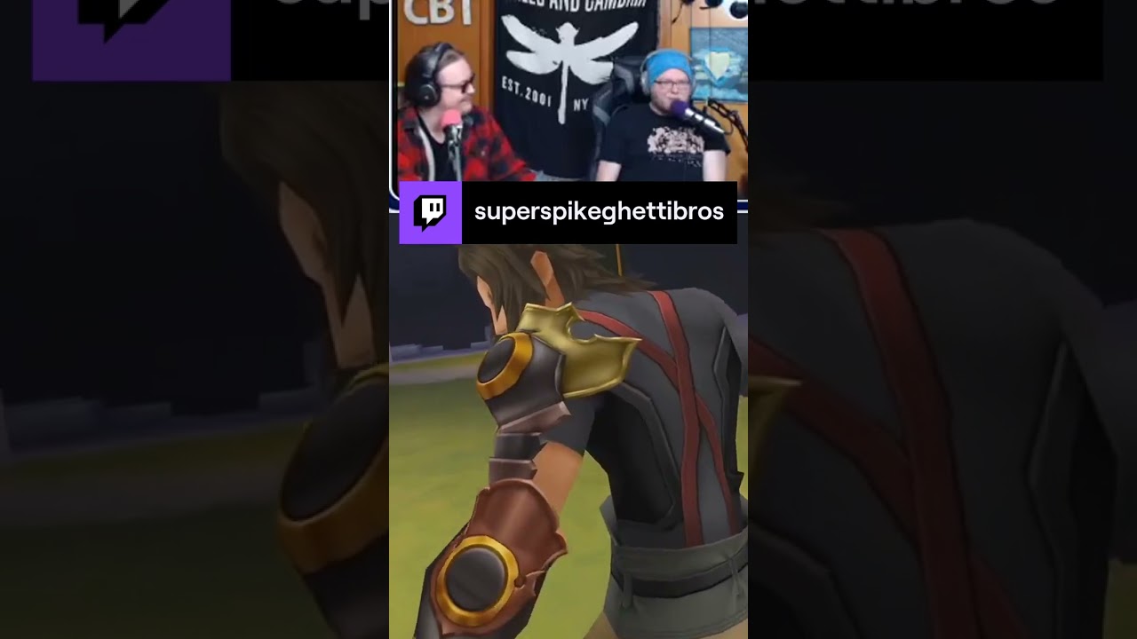 Thank you Mr President | superspikeghettibros on #Twitch
