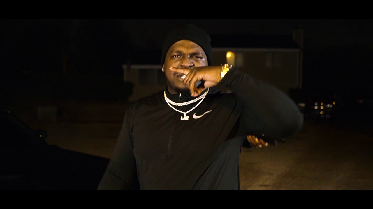 Leghosst | Heart Murmur | Official Video | Shot By. LMB FILMZ