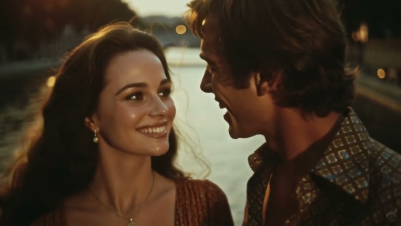 Nos Jours de Café - Romantic French Vintage Music 🇫🇷