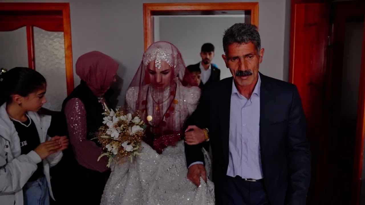 ROJİN AHMET DÜĞÜN FULL