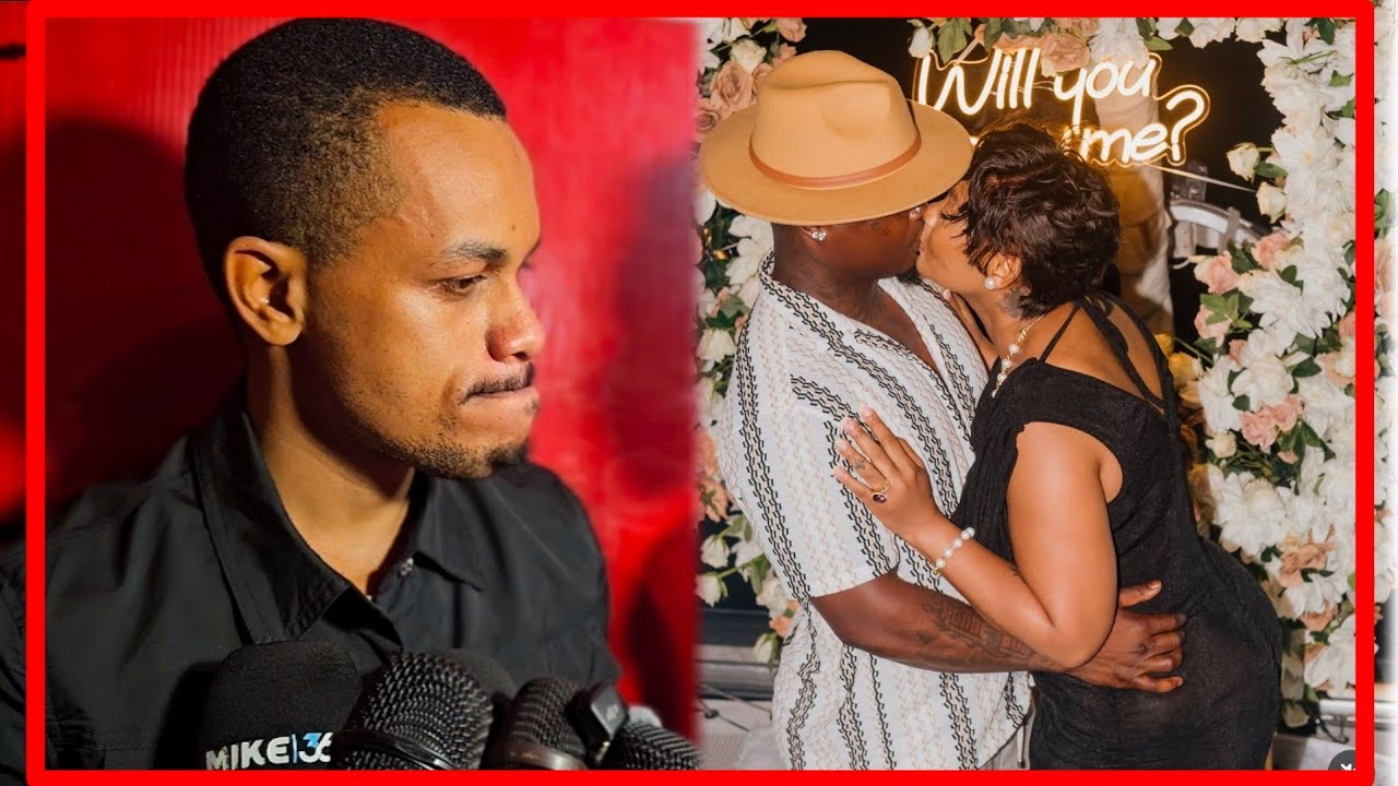 SHEKHE ABDULAZIZ:HARMONIZE AMEKUWA MFANO WAKUIGWA KWA VIJANA,MAANA HALISI YA MAPENZI,DIAMOND & ZUCHU