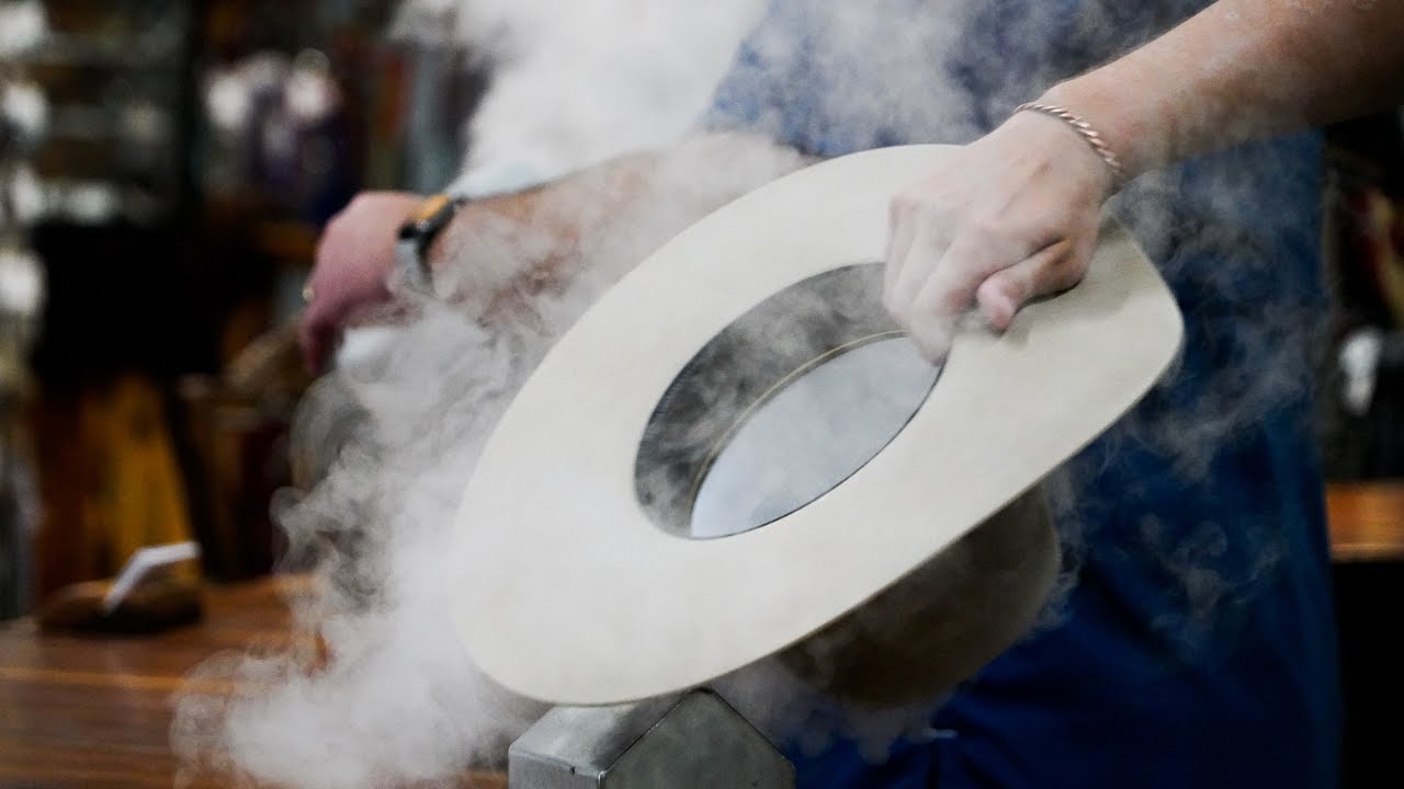 Bryan, Texas Legends | Episode 1: Catalena Hatters