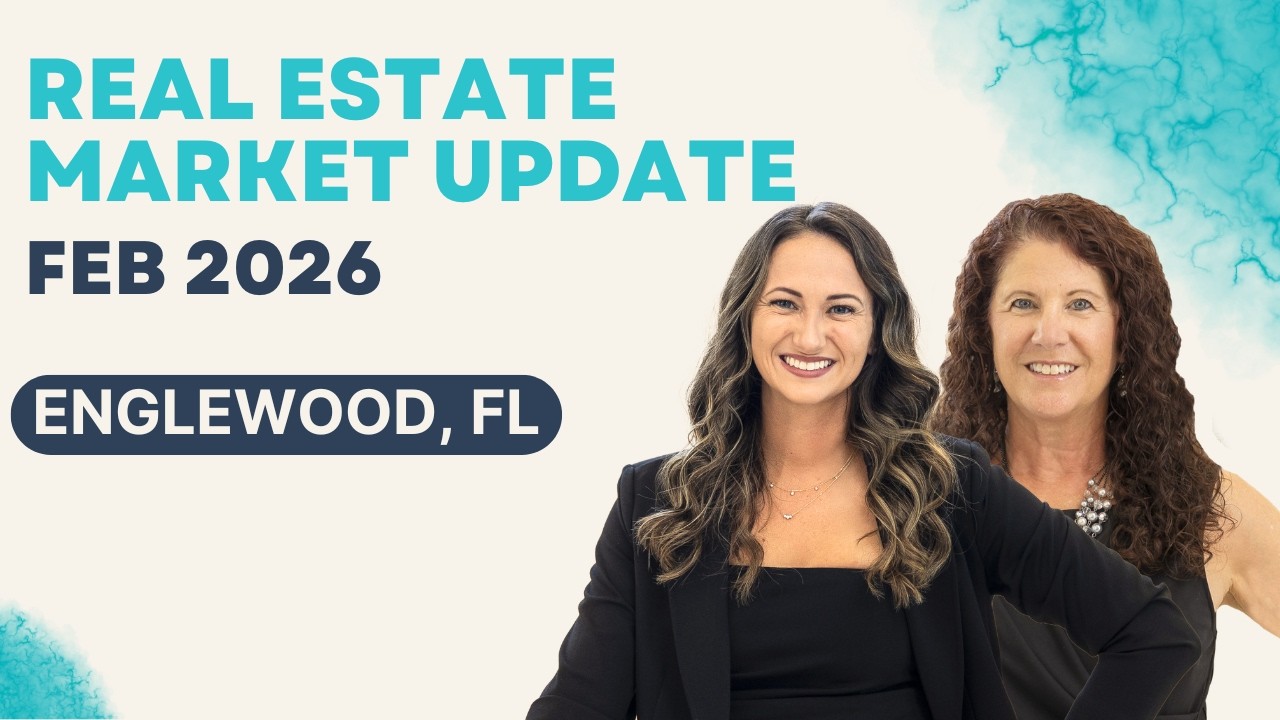 Monthly Market Update: February 2026