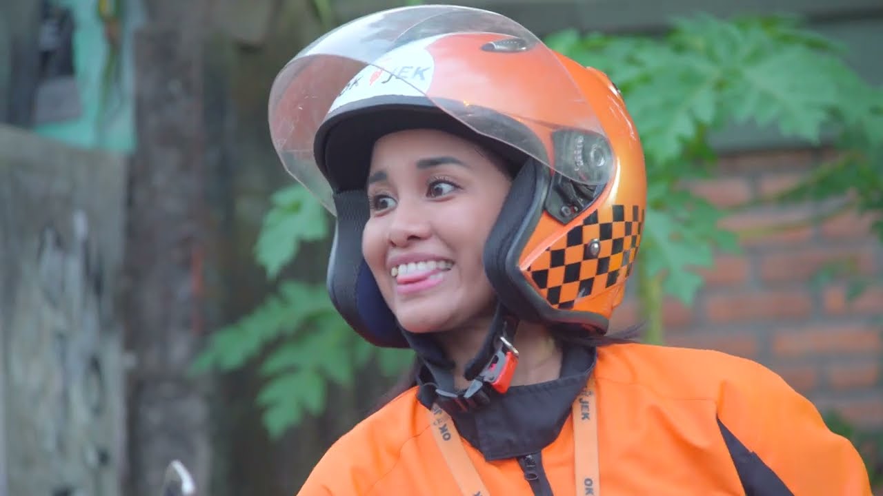 Akhirnya OKJEK Gadungan Ketangkep! - OKJEK