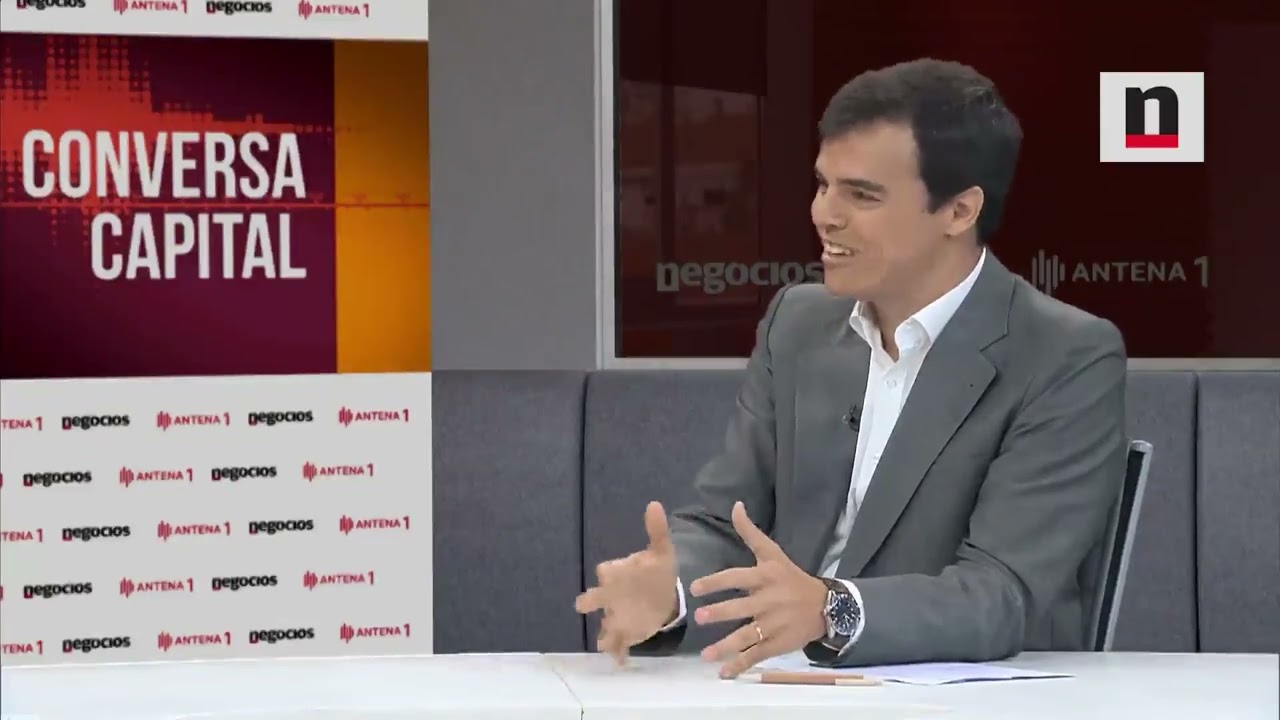 Conversa Capital com Emanuel Proença, CEO da Savannah Resources