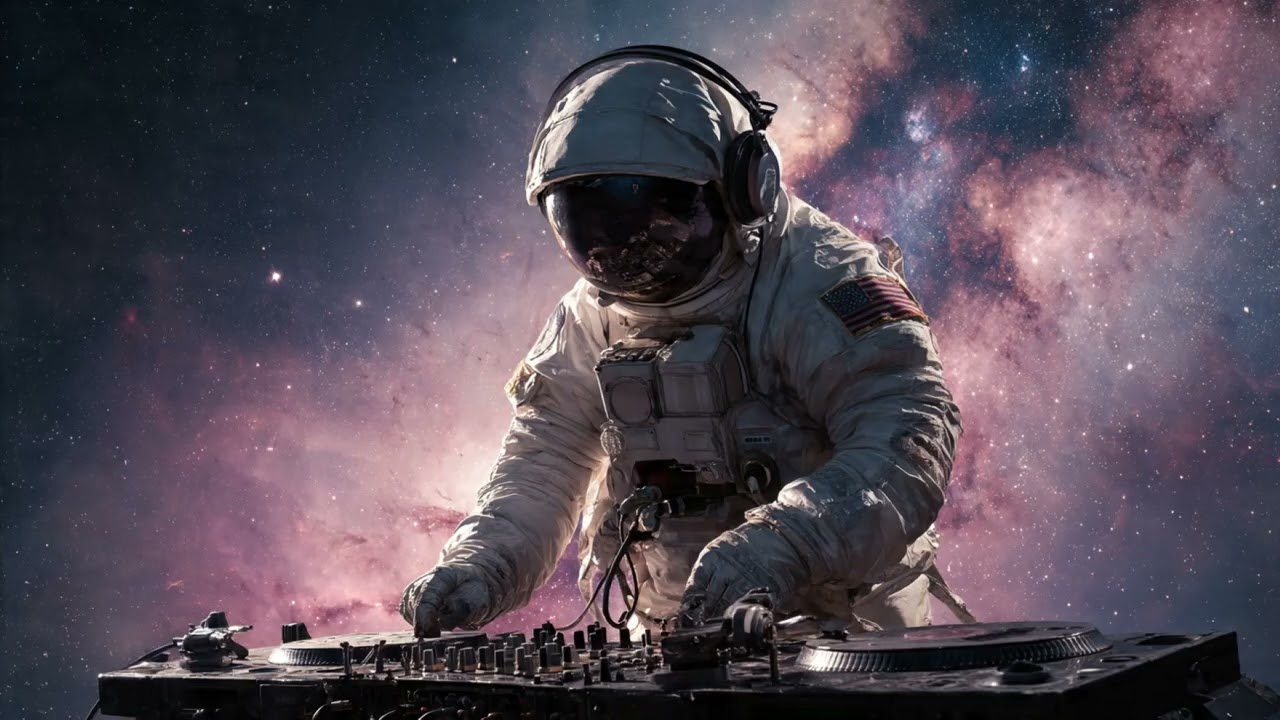 Deep Melodic Techno