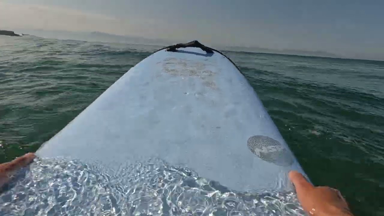 Surf @La Lancha, Nay. mayo ‘25