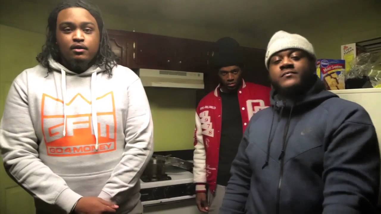 GO 4 MONEY MUSIC GROUP PRESENTS_  STACKZ BLANCO_LIFESTYLE