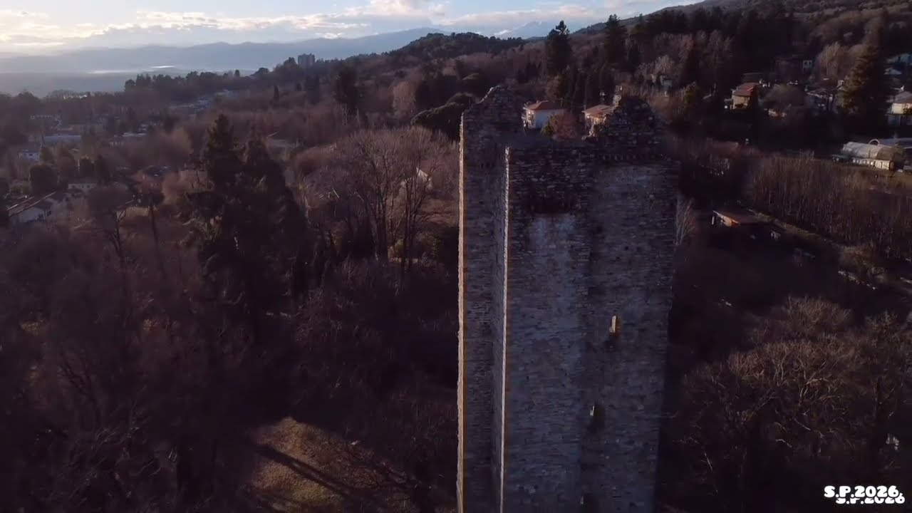 Velate di Varese, Lombardia, Italia 3.2026 #varesedascoprire 
