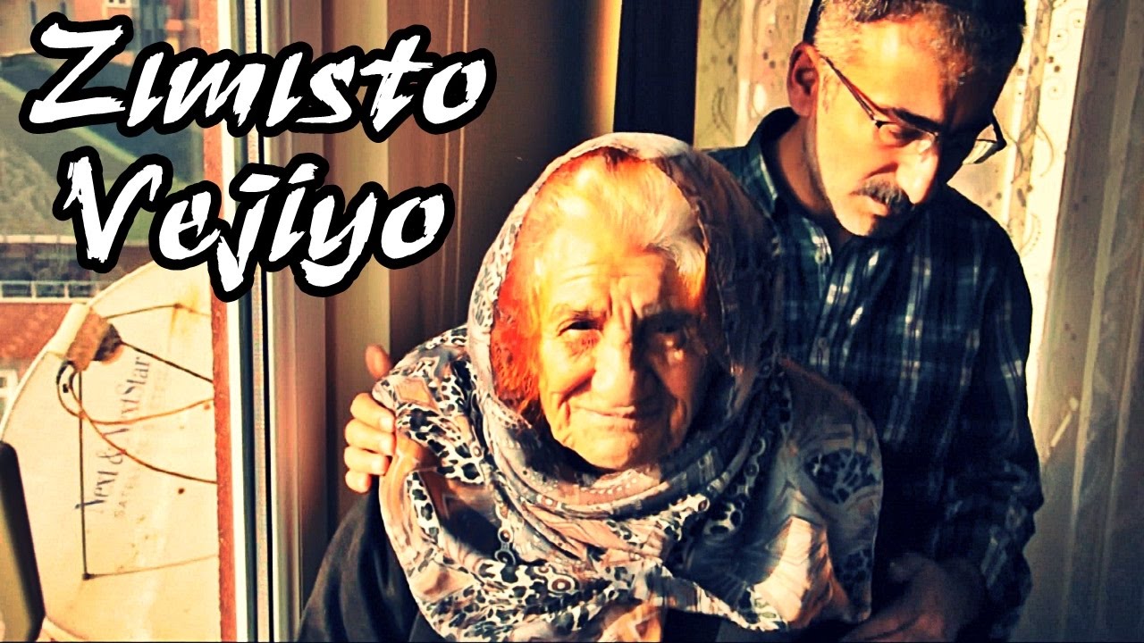 Zımısto Vejiyo (Kış Geçsin) - Zazaca Kısa Film
