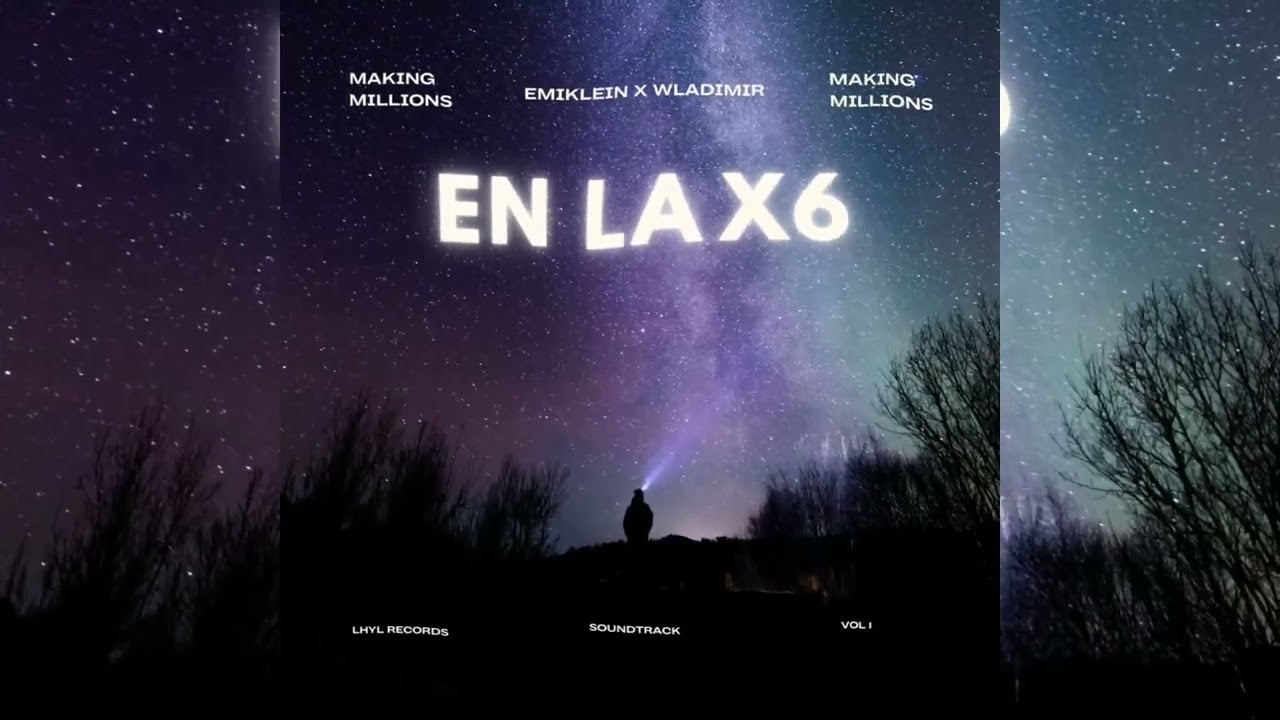 EN LA X6 - EMIKLEIN X WLADIMIR