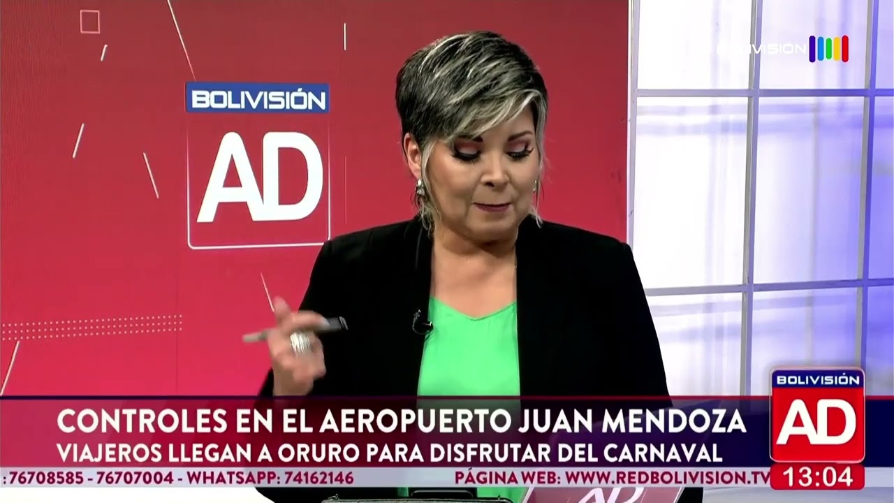 Habilitan vuelos internacionales para impulsar el turismo en Oruro y Tarija