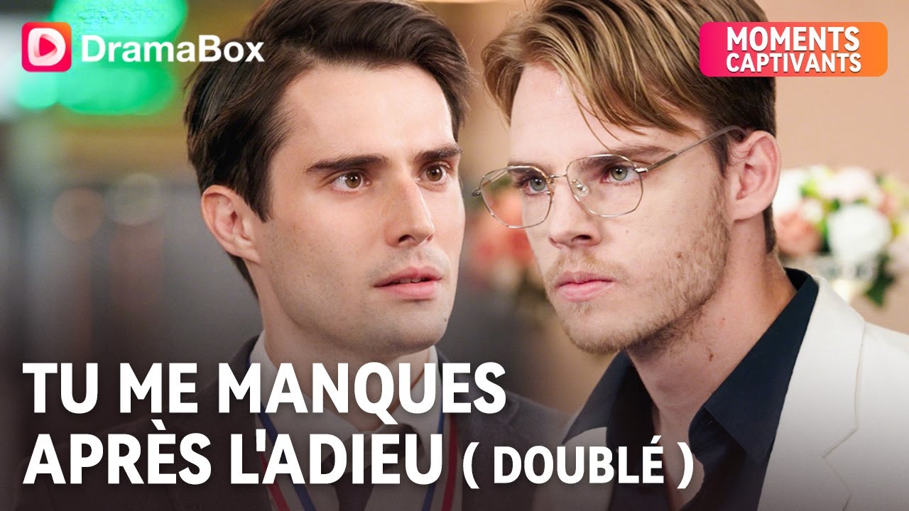😢 Contrat expiré ! Noah découvre l’obsession de Chloé et choisit le divorce | DramaBox
