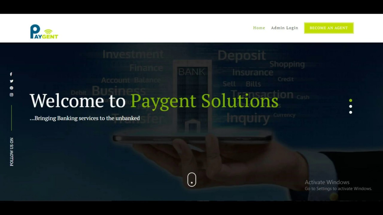 paygent