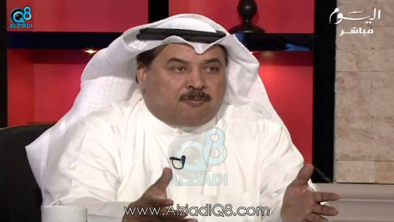 خلف دميثير عبر توك شوك: في أحداث الحربش كان الطبطبائي يجر الشرطي يقول طقني