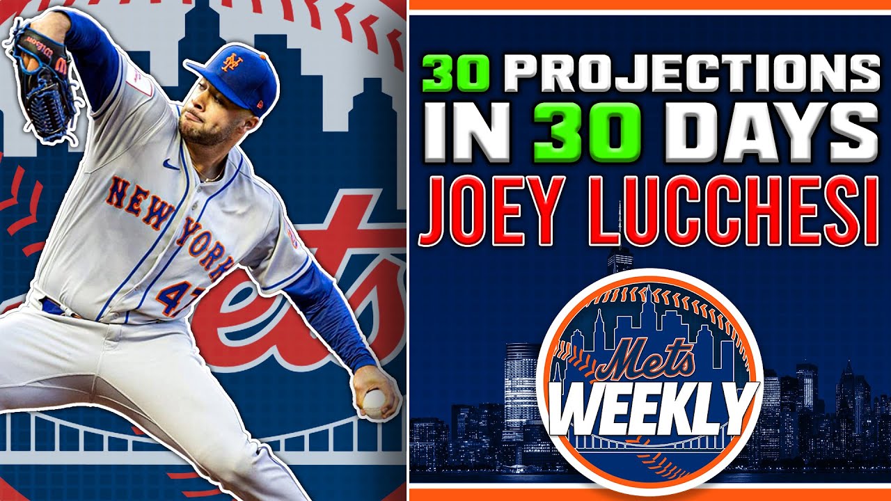 This Mets Lefty Could Be a VERY Versatile Arm in 2024