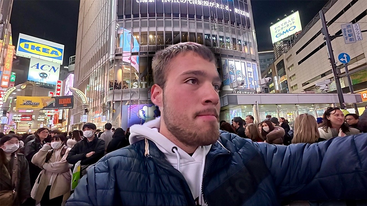 Zurück im gehyptesten Land der Welt 🇯🇵