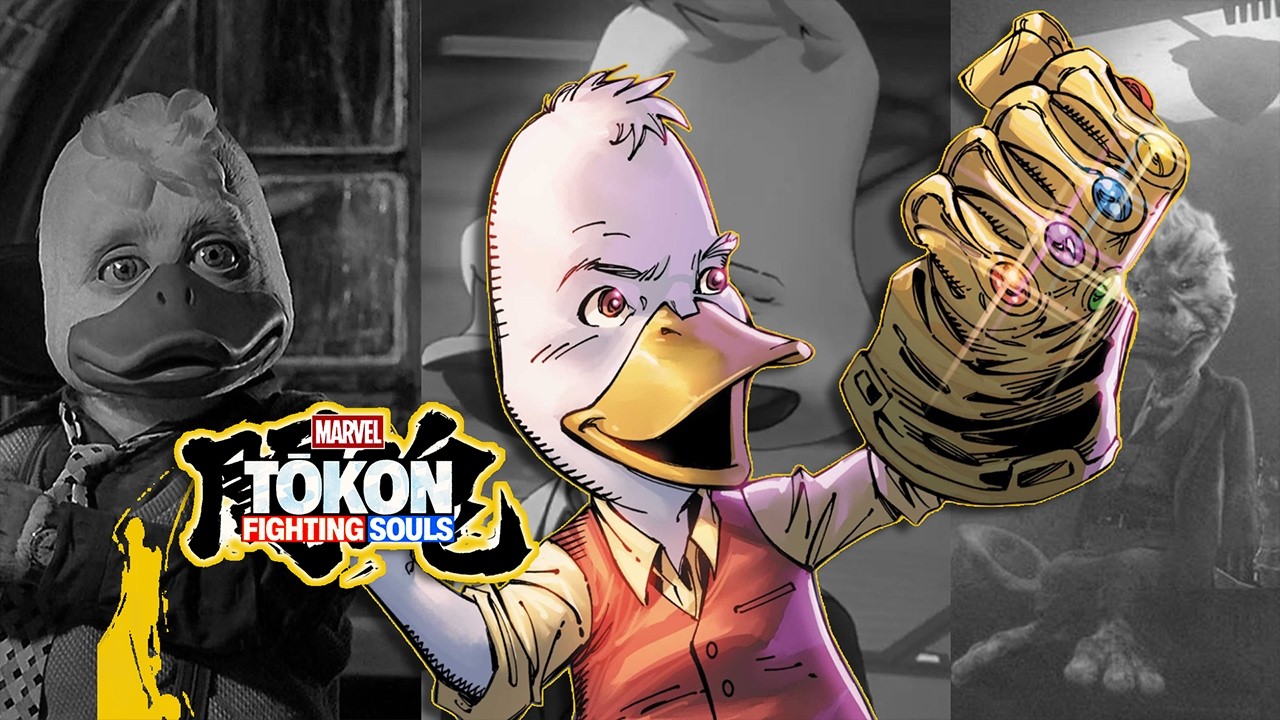 The UNDERRATED Character Marvel Tokon Needs