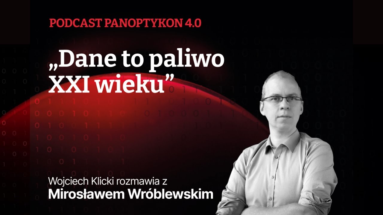 Urząd Ochrony Danych Osobowych ma nowego Prezesa – rozmawiamy z mec. Mirosławem Wróblewskim