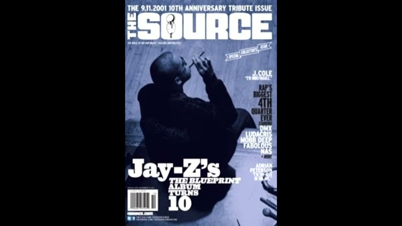 *FREE* 2000's JAY Z X THE BLUEPRINT X JUST BLAZE TYPE BEAT 2022 | 