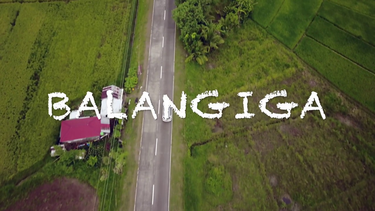 Balangiga Eastern Samar