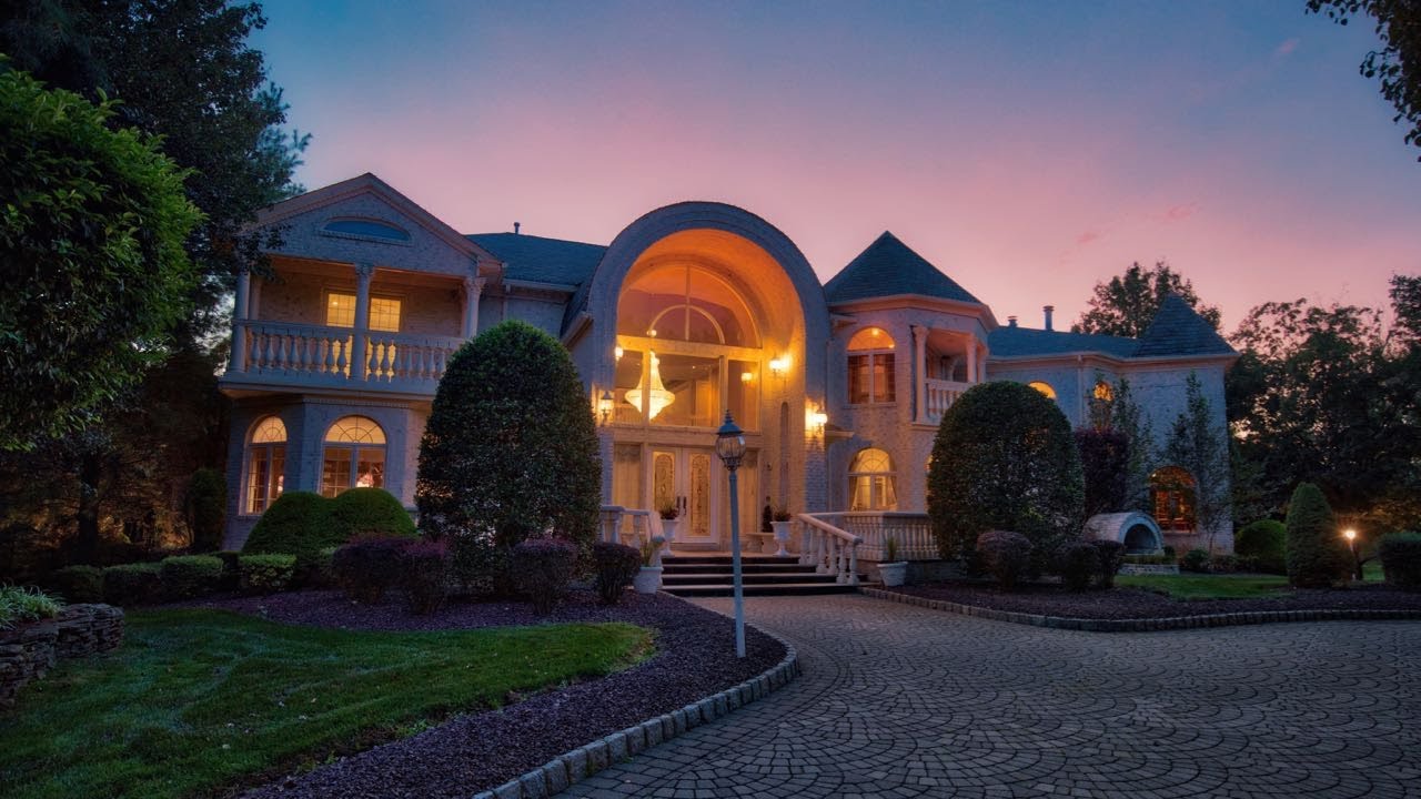 167 Crawfords Corner Road, Holmdel, NJ, 07733 | Ultimate Real Estate Imaging