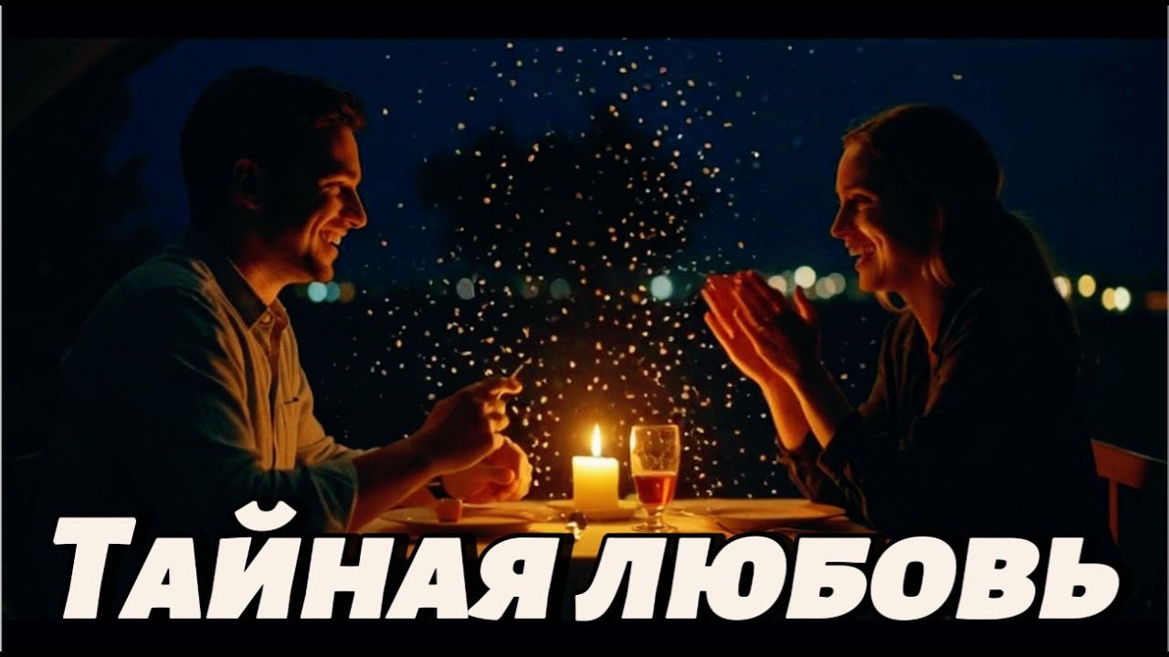 Тайная любовь 💔 | Russian Sad Love Song 2025 | Uncommon1001