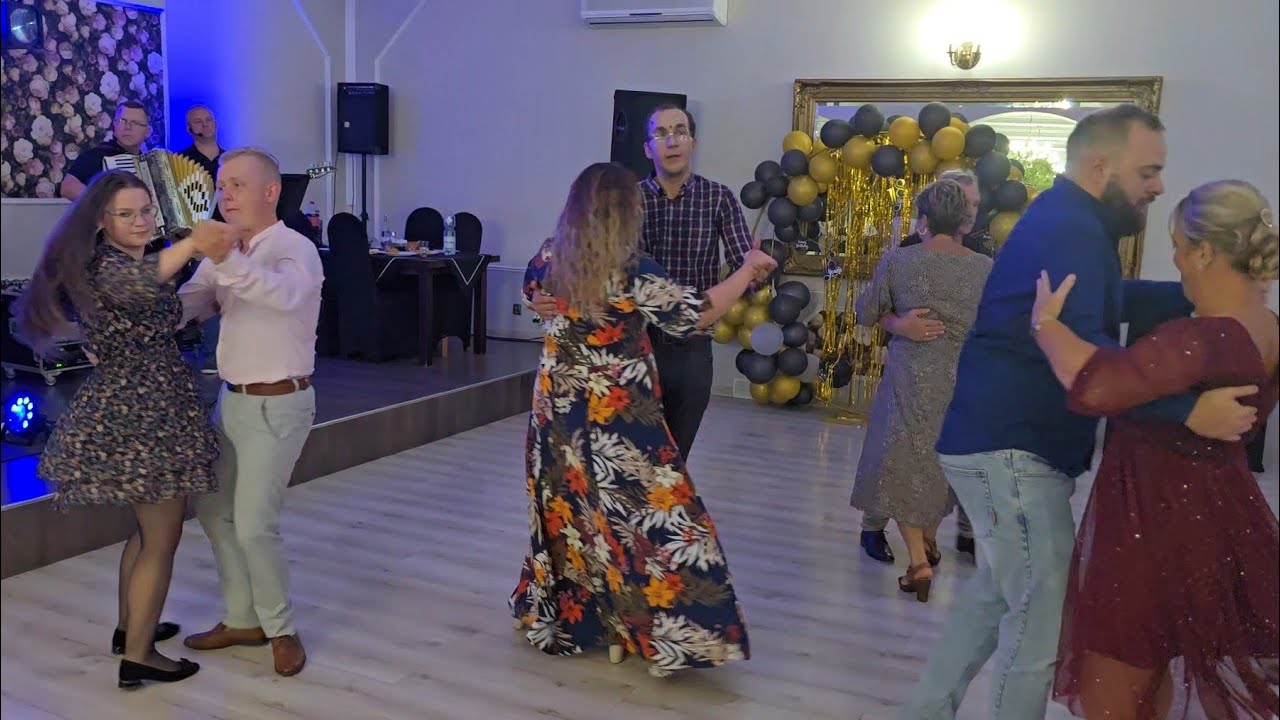 13 09 2025 Pary, które ostro wywijały - to było coś!