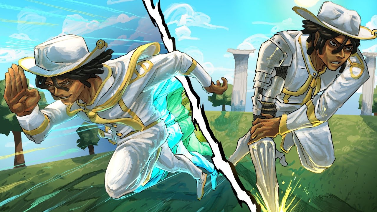 EDGERUNNER JUST GOT EVEN CRAZIER...