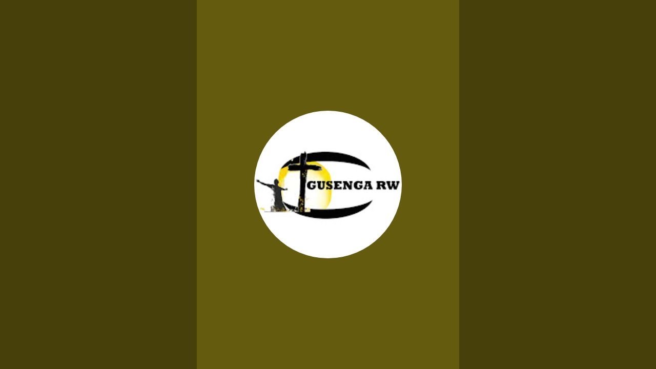 Gusenga Rw is live