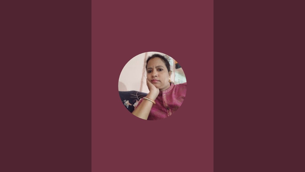 Mrs Rashmi ranjan लाइव है!