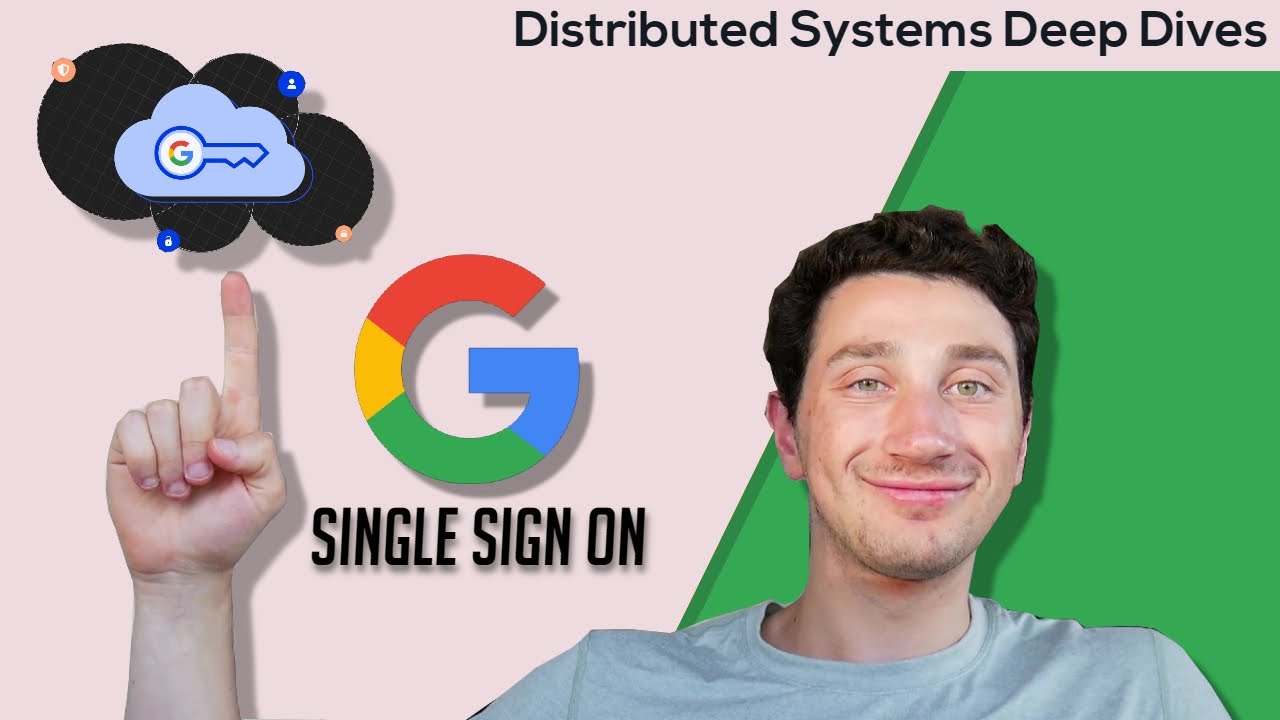 Google SSO - Strong Consistency in Practice | Distributed Systems Deep Dives With Ex-Google SWE