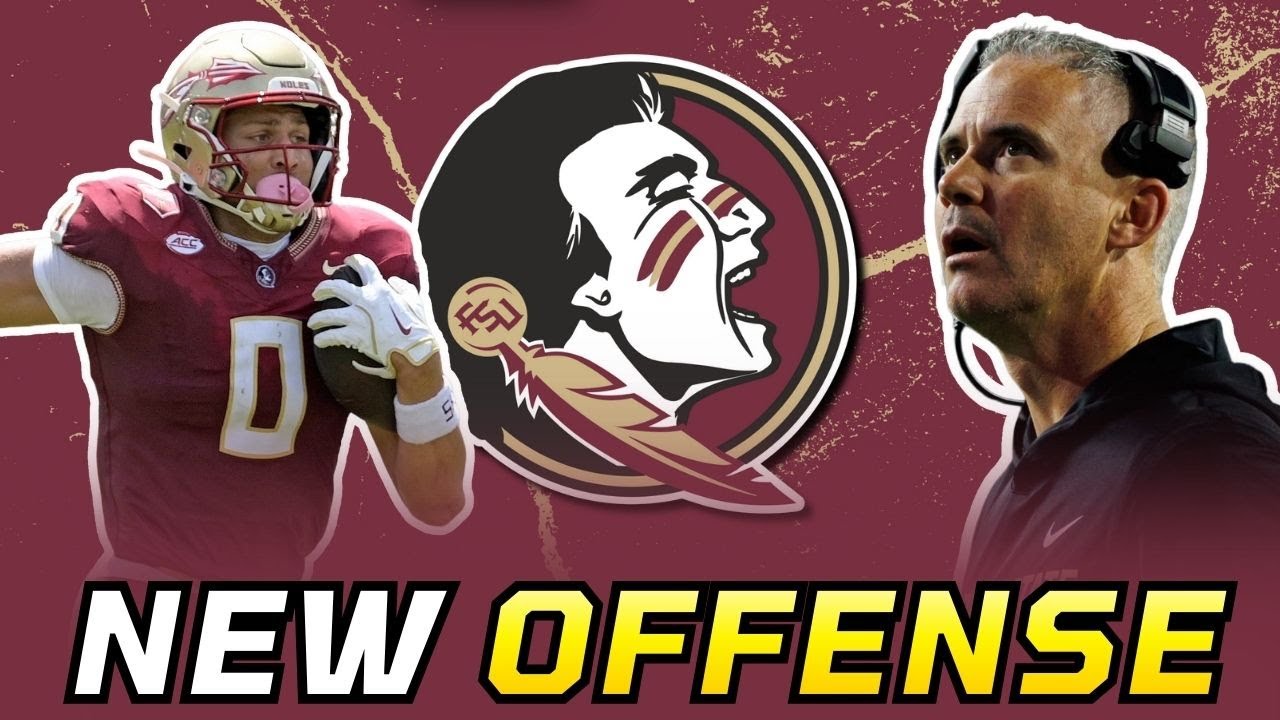 What's Next for Florida State After Gus Malzahn's Retirement?
