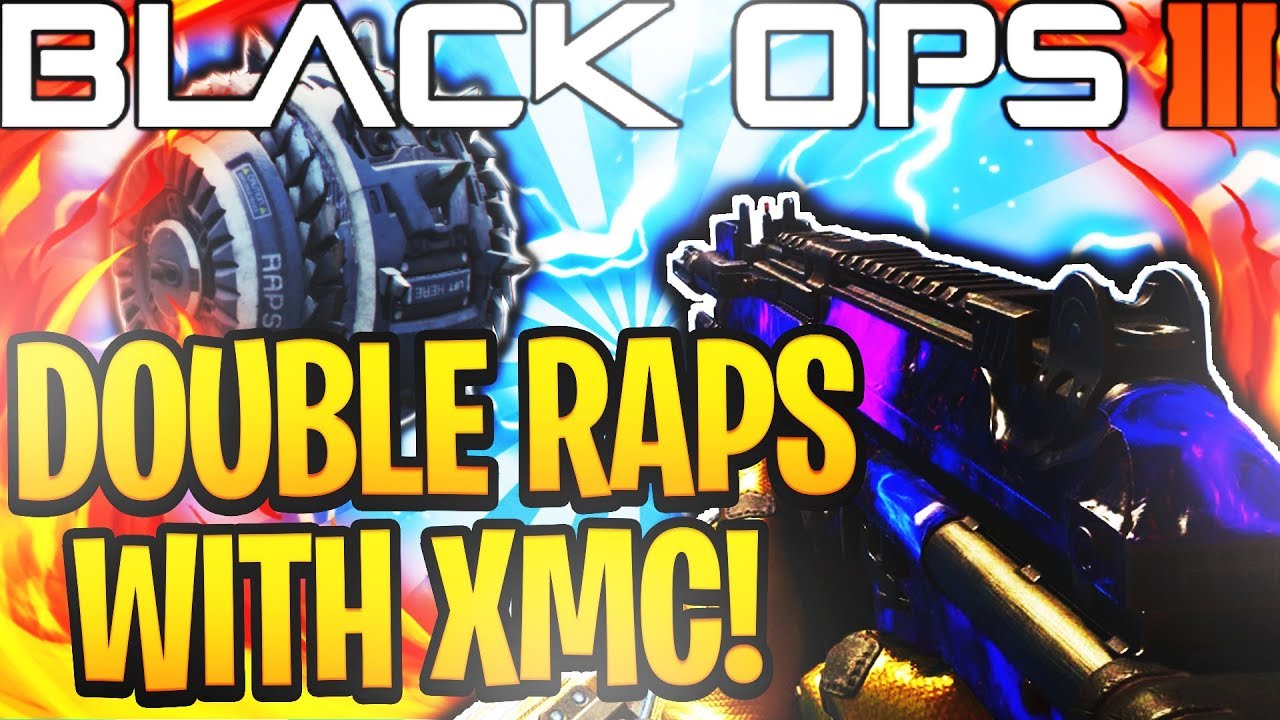 INSANE 60 KILL TDM WITH BEST XMC CLASS SETUP! (MOST OVERPOWERED XMC CLASS SETUP IN BO3!)