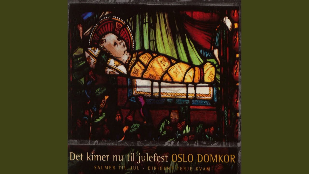 I Denne Søte Juletid
