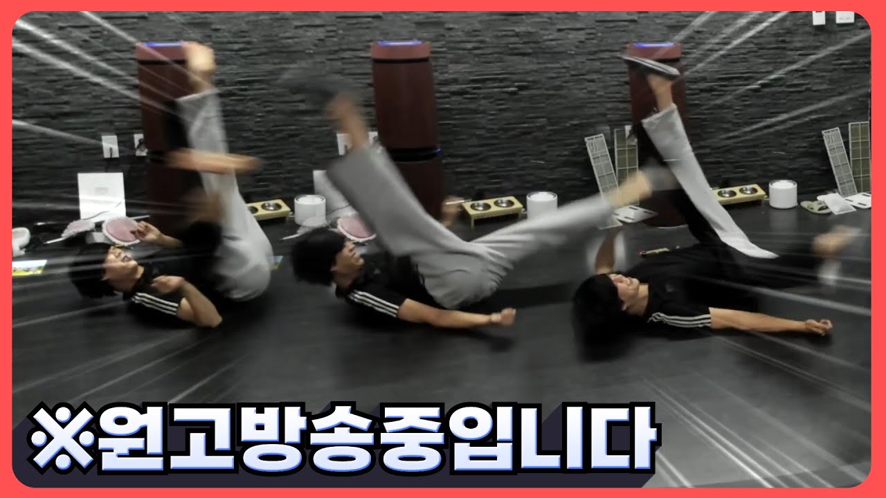 원래 원고는 이렇게 하는거란 말입니다!