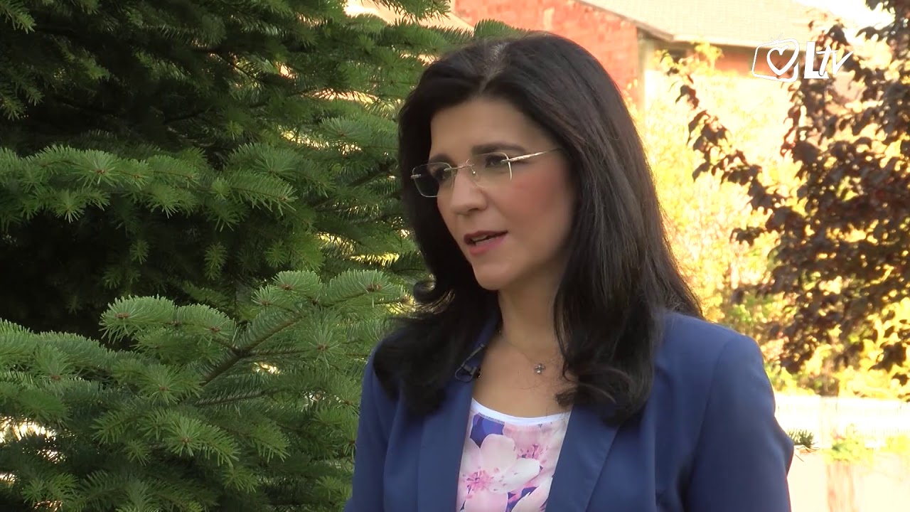 Svjedočanstva 11.11.2017. - p. Arkadiusz Krasicki, CSSp