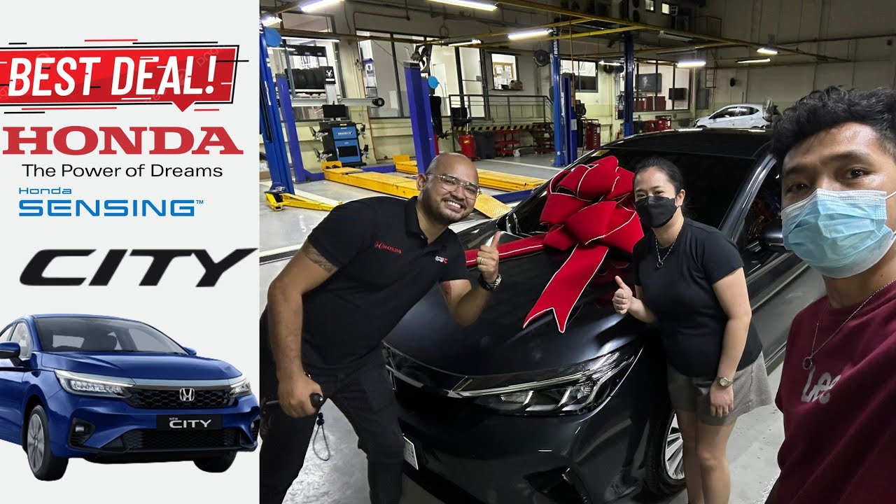 HONDA CITY 2025 Meteoroid Gray Metallic Philippines (V Variant) #hondacity2025 #hondacityrs