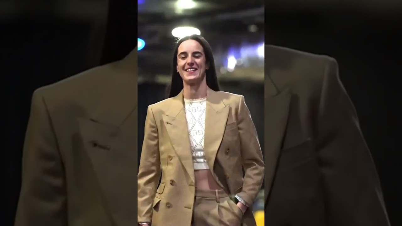 IT&rsquo;S OVER WNBA CANCELLED After The Players DID THIS! Protect Caitlin Clark!