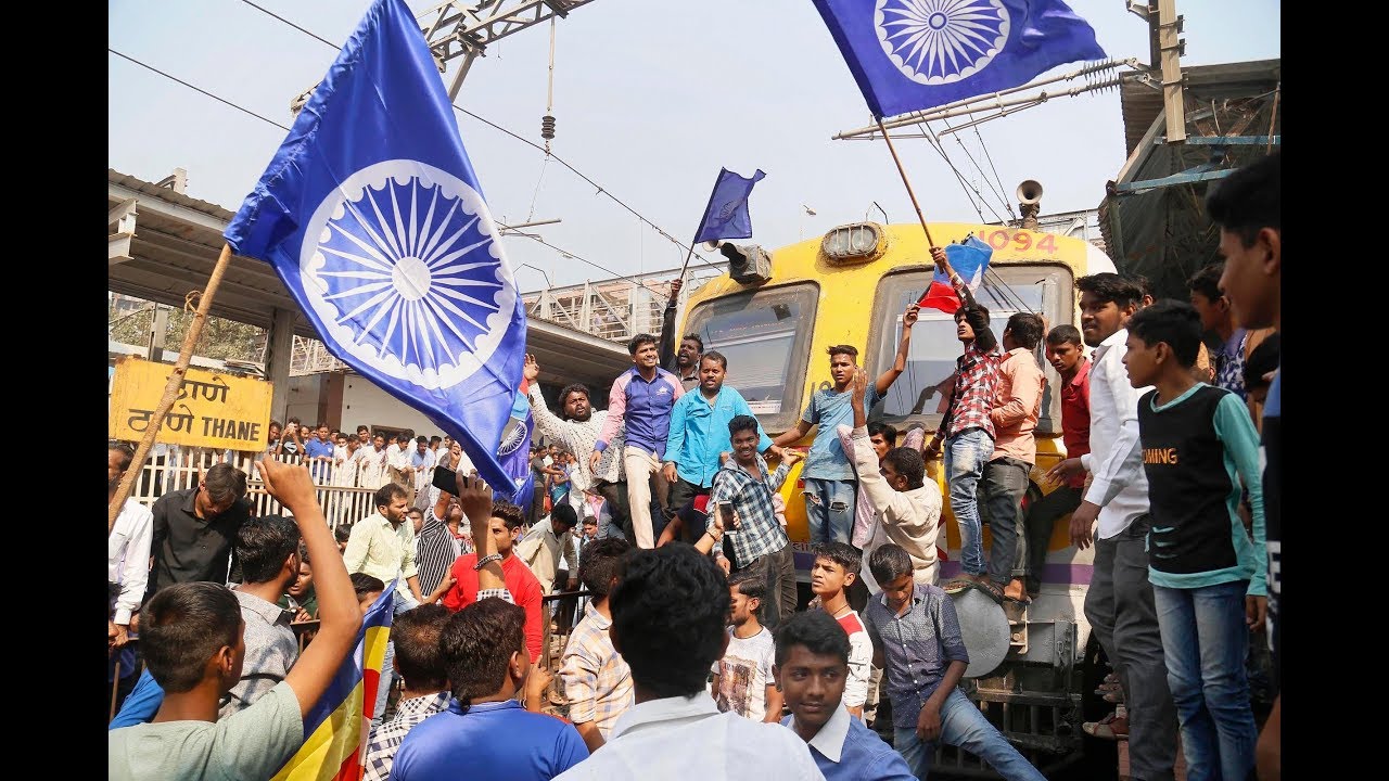 Maharashtra Bandh: Why Did The 200-Year Tradition Turn Violent?
