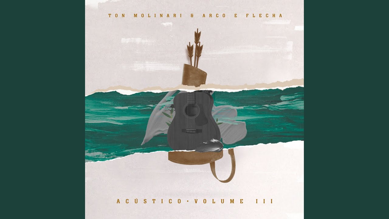 O Que Eu Sonho Ver (Acústico)