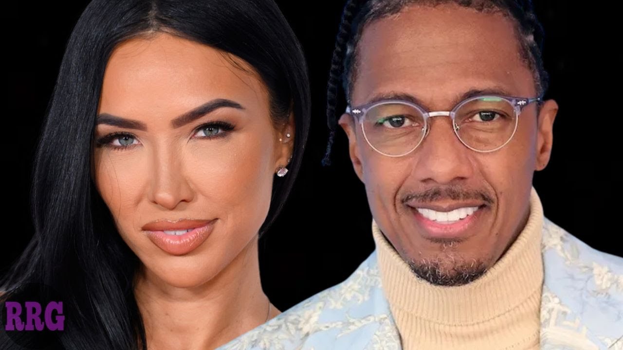Nick Cannon's Baby Mama Gets REAL About Jealousy in Their Open Relationship