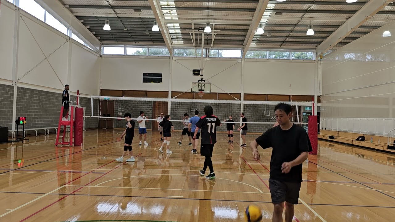 01-03-2026 | You Got Served vs Block Party