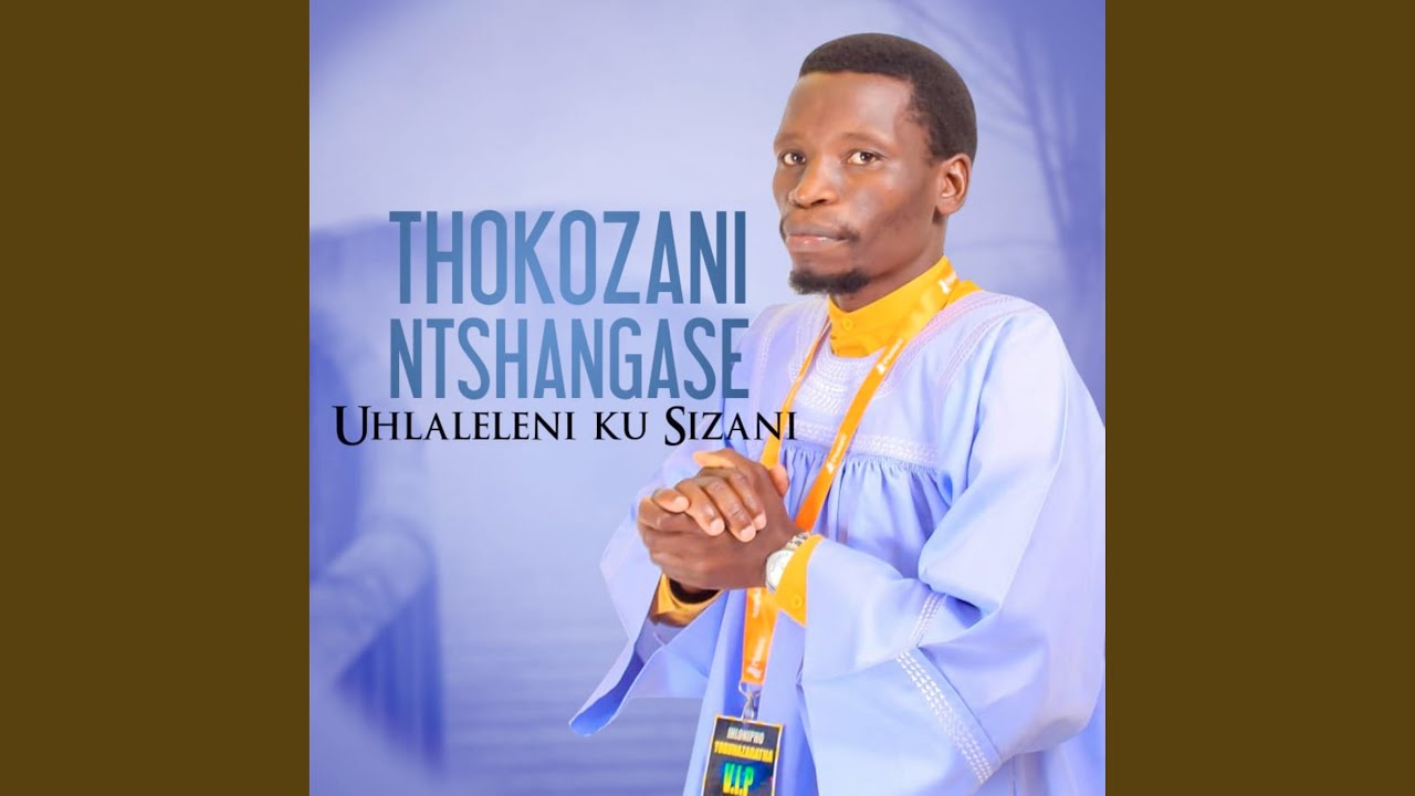 Nkosi Baba Sizwe