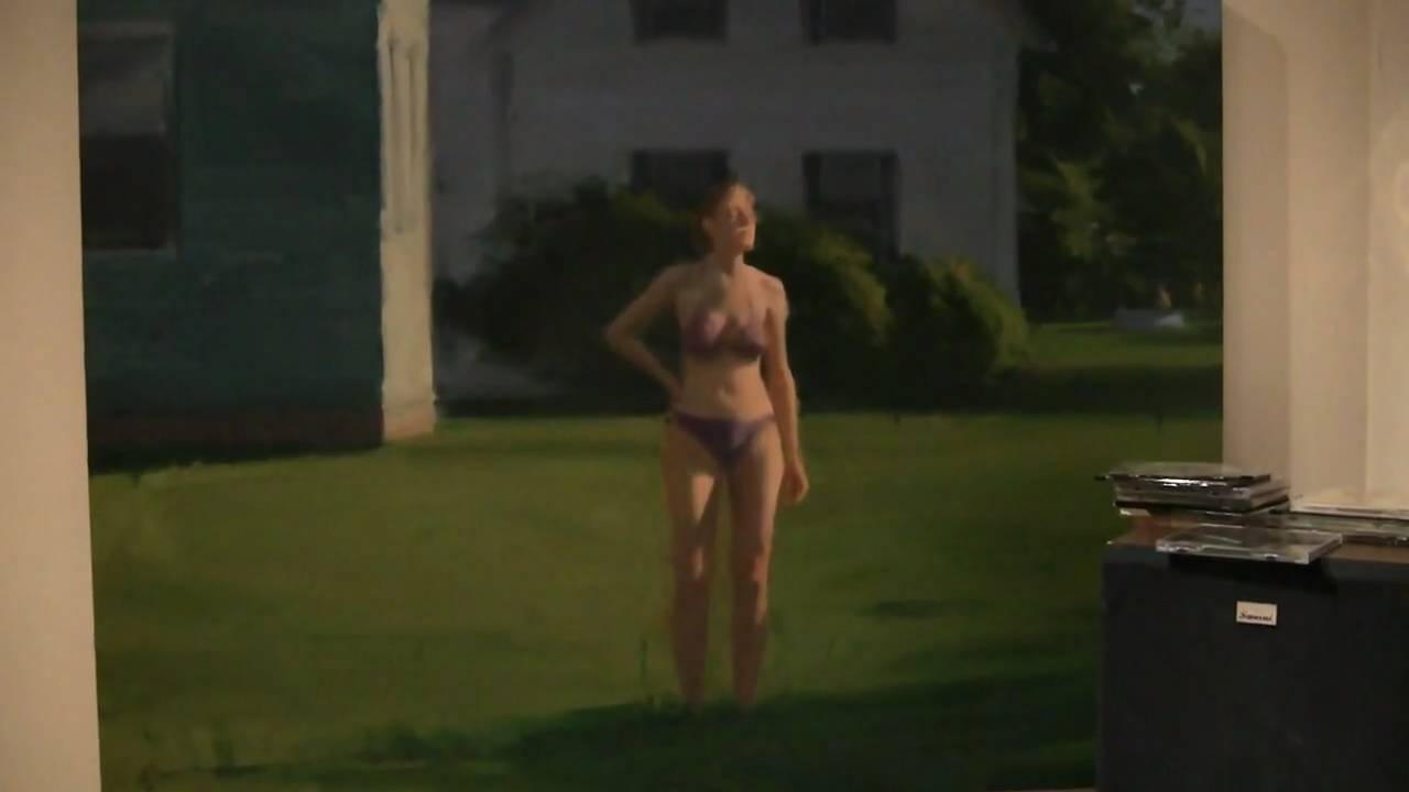 David Shevlino: Life of an Artist