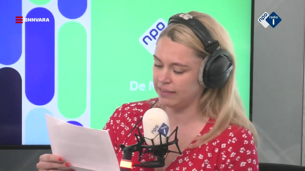 Nederland zakt naar plek 43 voor gendergelijkheid (!) | Druktemakerscolumn Lisa Loeb