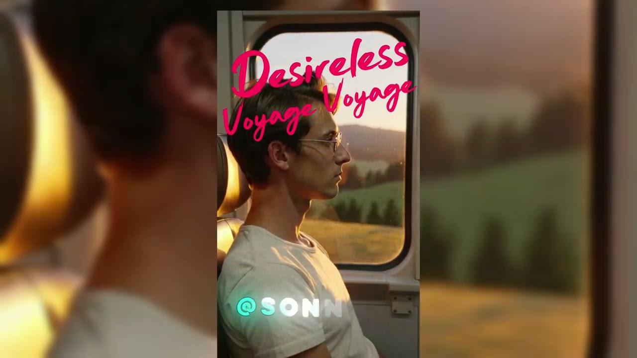 Voyage Voyage / utwór inspirowany Desireless