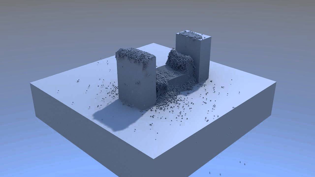 Blender 2.59 molecular script v017